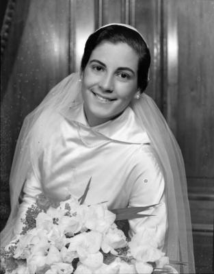 Casamento de Ana Matilde Penteado