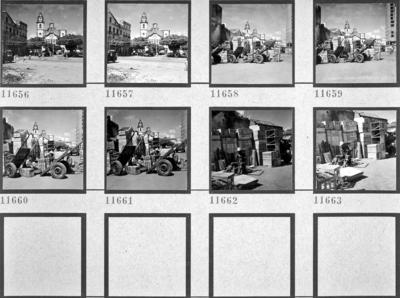 Recife, Igreja de Nossa Senhora do Rosário dos Homens Pretos