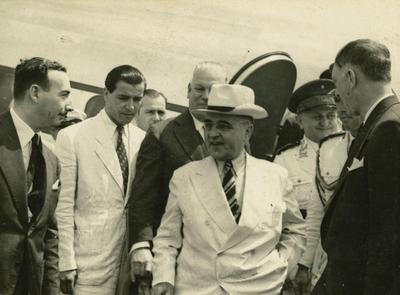Getúlio Vargas