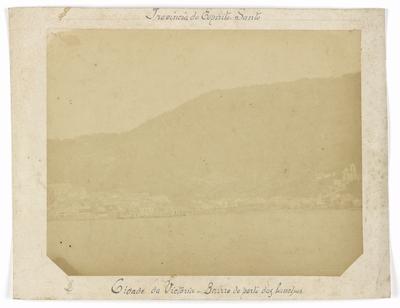 Bairro do Porto das lanchas