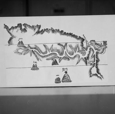 Carta do  Amazonas ou Carta dos Leigos Franciscanos