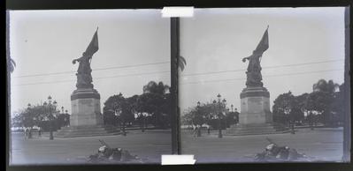Monumento em homenagem a Pedro Álvares Cabral