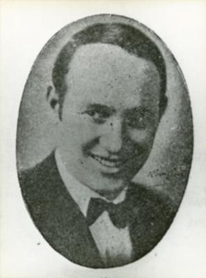 Paraguassu (reprodução)