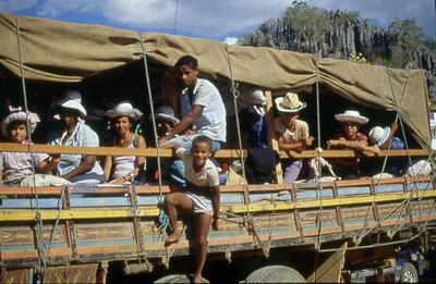 Série Rio São Francisco
