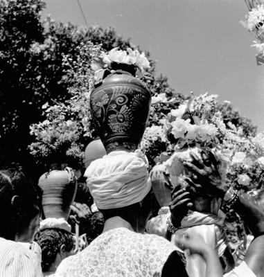 Lavagem de Nosso Senhor do Bonfim
