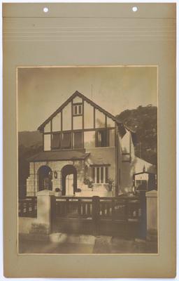 Projeto arquitetônico do escritório Freire & Sodré Engenheiros