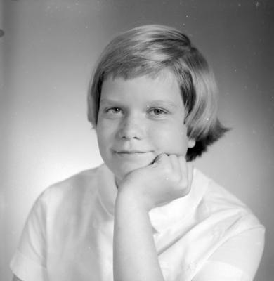 Lisa Smith - 12 anos