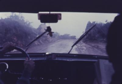 Viagem nas redondezas de Diamantina