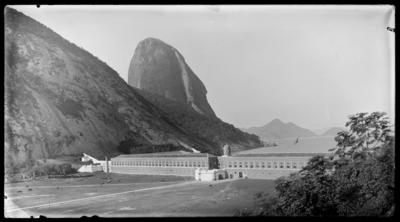 Escola Militar na Urca