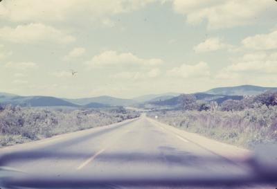 Rodovia Rio-Bahia (BR-116)