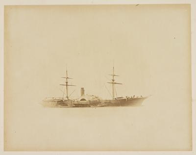 Vapor da Linha de Bordeaux