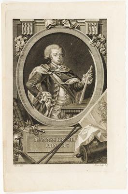 Joannes Brasilia Princeps