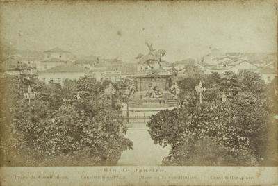 Praça da Constituição