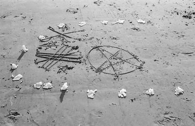 Série Festa de Iemanjá