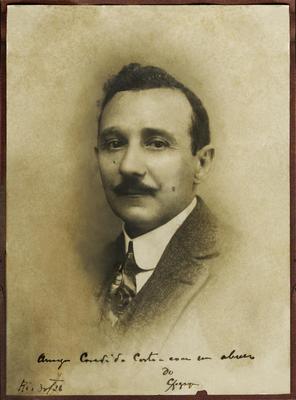 João Batista Gonzaga