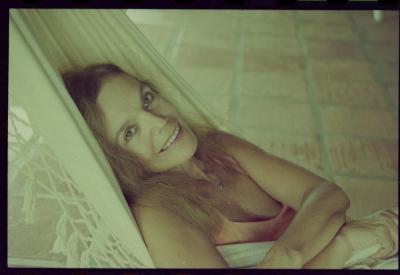 Márcia Neves Bodanzky