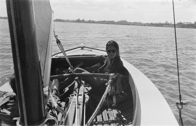 Lena Coelho dos Santos