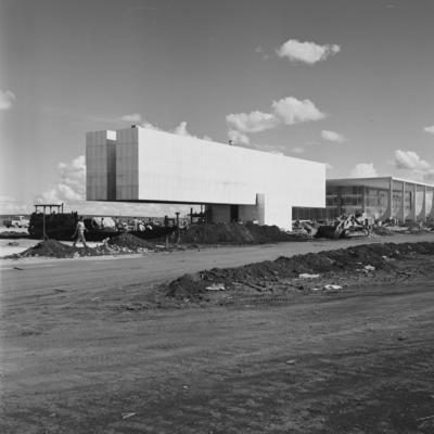 Museu Histórico de Brasília