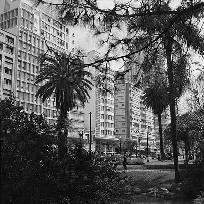 América Publicidade - prédios