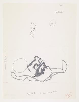 O torneiro encantado