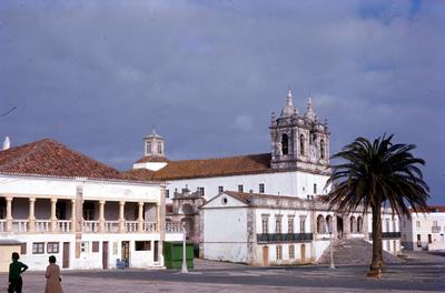 Igreja de Nossa Senhora de Nazaré