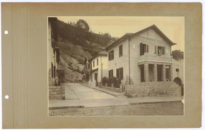 Projeto arquitetônico do escritório Freire & Sodré Engenheiros