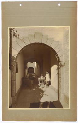 Projeto arquitetônico do escritório Freire & Sodré Engenheiros