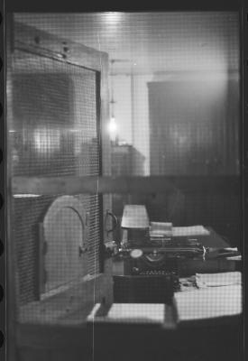 Em busca de fazendas para locacações do filme Os Herdeiros, de Cacá Diegues