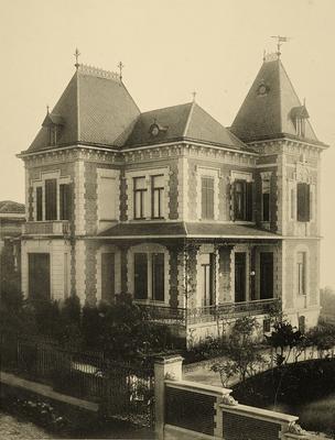 Propriedade Ramos de Azevedo