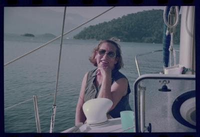 Família e amigos de Jorge Bodanzky