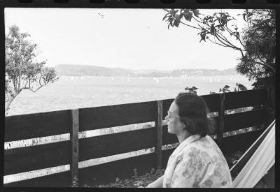 Rosa Bodanzky, família de Jorge Bodanzky