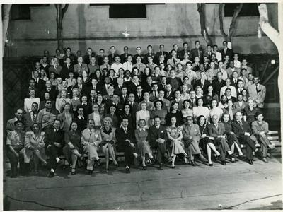 Walter Pinto e Oscarito