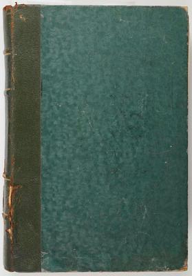 A / Avenida / 1904-1905 / III