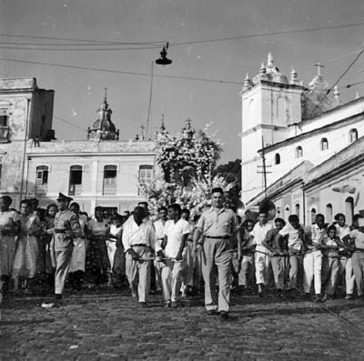 Procissão do Círio de Nazaré