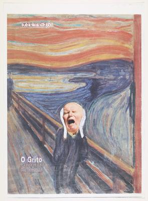 O Grito