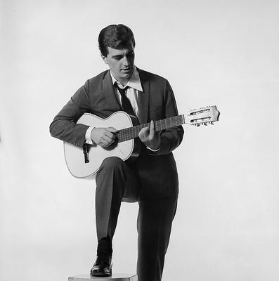 Campanha publicitária da agência Atlas para casimira Guahyba