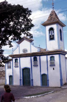 Igreja de Nossa Senhora do Rosário