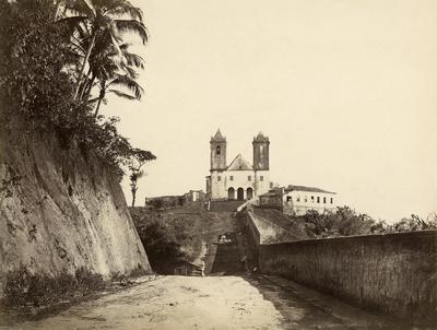 Igreja de Santo Antônio