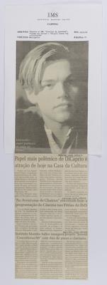 "As aventuras de Chatran" encerram hoje a programação do Cinema nas Férias ;do IMS