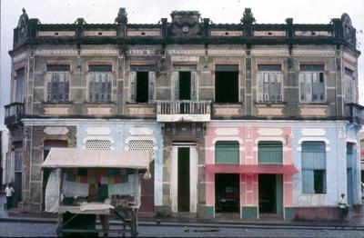 Série Bahia Antiga e Nova