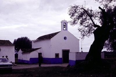 Igreja da Consolação
