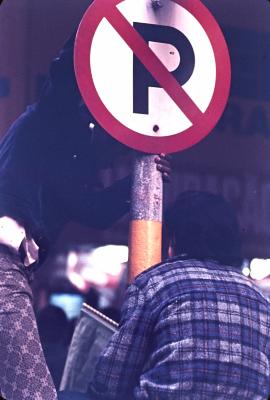 Espectadores assistem ao jogo da Copa do Mundo FIFA