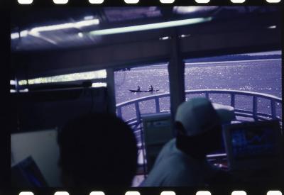 Projeto "Navegar Amazônia"