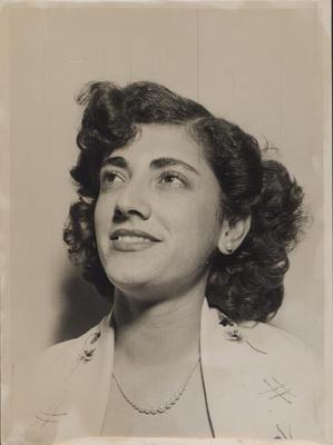 Juanita Cavalcanti