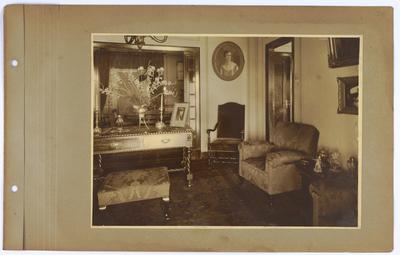 Projeto arquitetônico do escritório Freire & Sodré Engenheiros