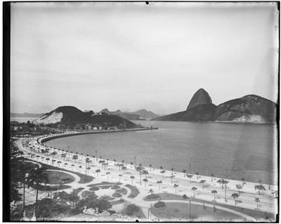 Praia de Botafogo