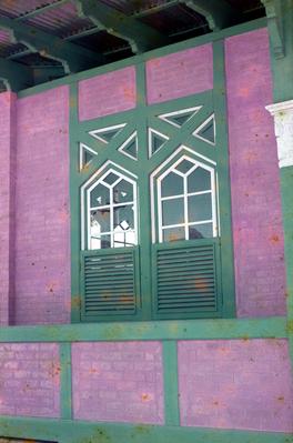 Estação de mudas de Paraibuna