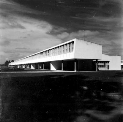 Centro Técnico da Aeronáutica