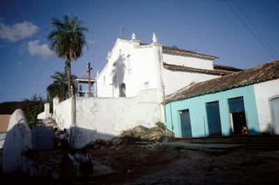 Igreja de São Francisco de Paula