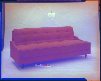 Campanha publicitária para Climax - sofá